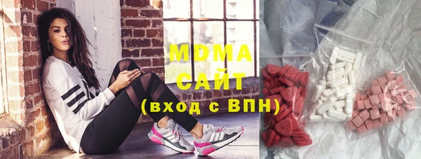хмурый Белокуриха